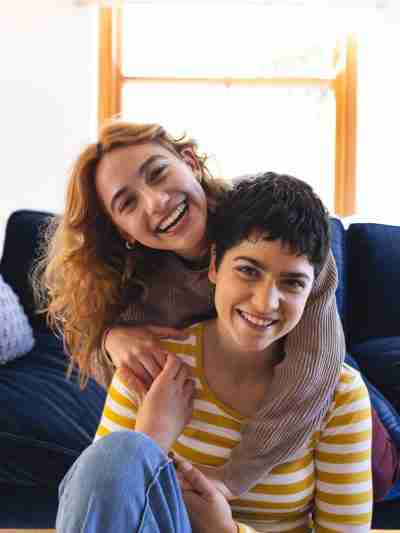 Lesbian Dating Wells