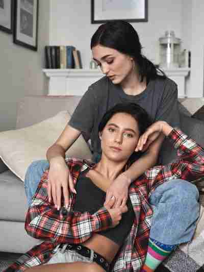 Lesbian Dating Wigan