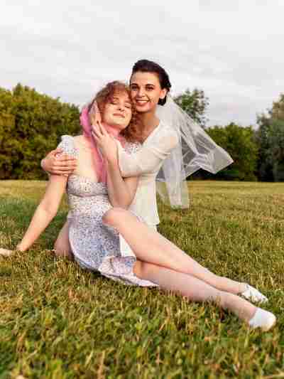 Lesbian Dating Winchester