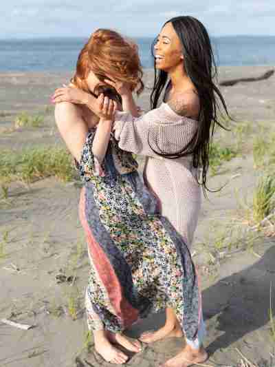 Lesbian Dating Witney
