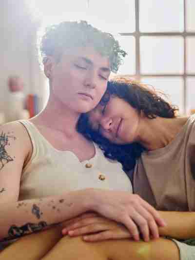 Lesbian Dating Worcester