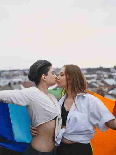 Lesbian Dating Wrexham