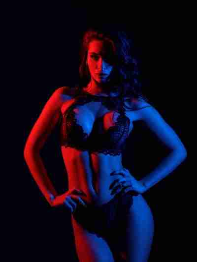 Strippers Bangor