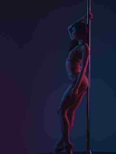Strippers Brighton