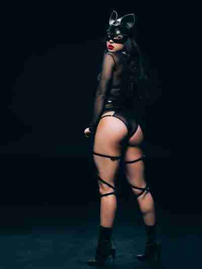 Strippers Canterbury