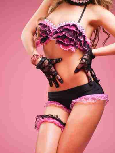 Strippers Chester