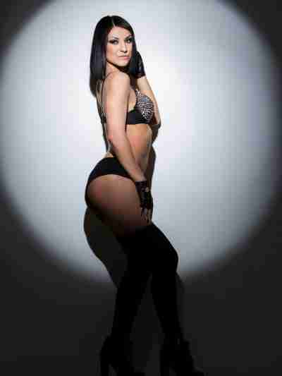 Strippers Edinburgh