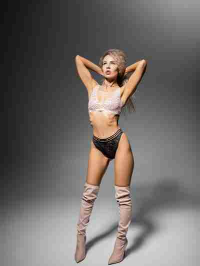 Strippers London