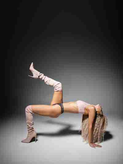 Strippers Londonderry