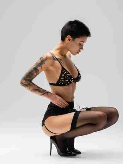 Strippers Sunderland