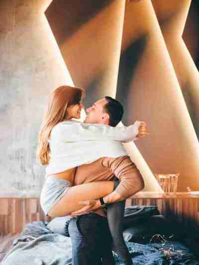 Sugar Daddy Dating Bathgate