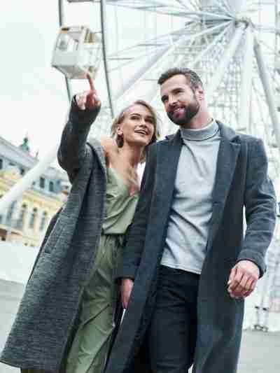 Sugar Daddy Dating Canvey Island