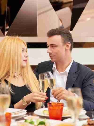 Sugar Daddy Dating Chapeltown