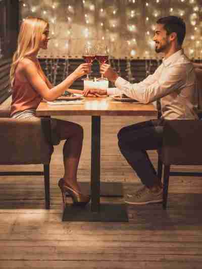Sugar Daddy Dating Cheltenham