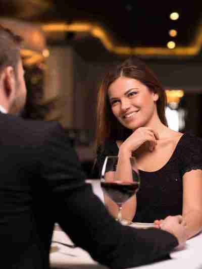 Sugar Daddy Dating Clacton-On-Sea