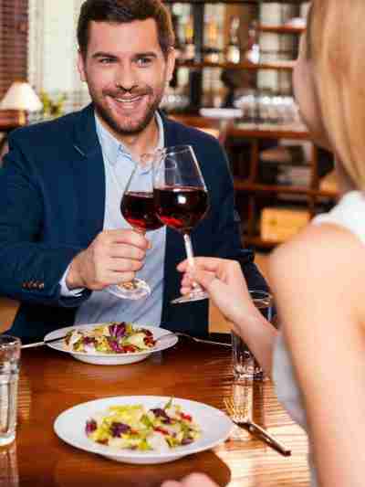 Sugar Daddy Dating Clevedon