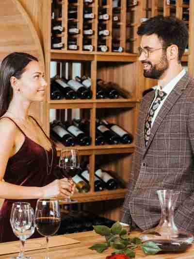 Sugar Daddy Dating Deal