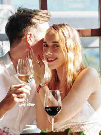 Sugar Daddy Dating Erskine