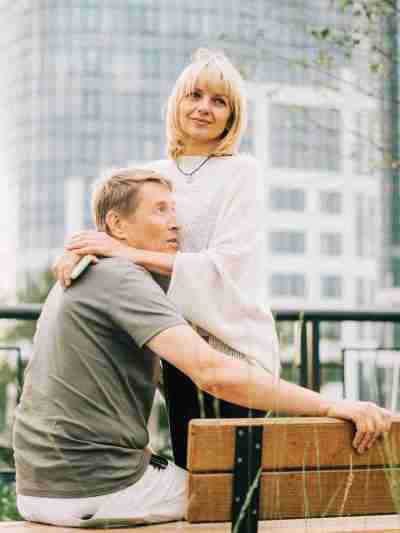 Sugar Daddy Dating Grays