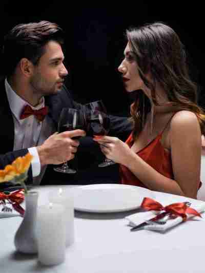 Sugar Daddy Dating Harpenden