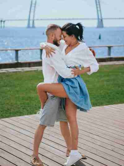 Sugar Daddy Dating Southport