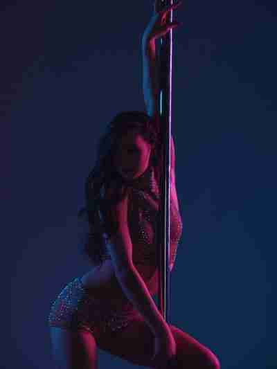 Strippers Newbury