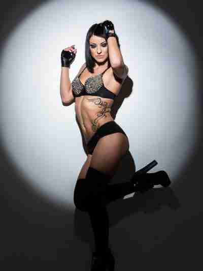 Strippers Shrewsbury