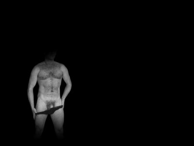 Male Life / Nude Model
