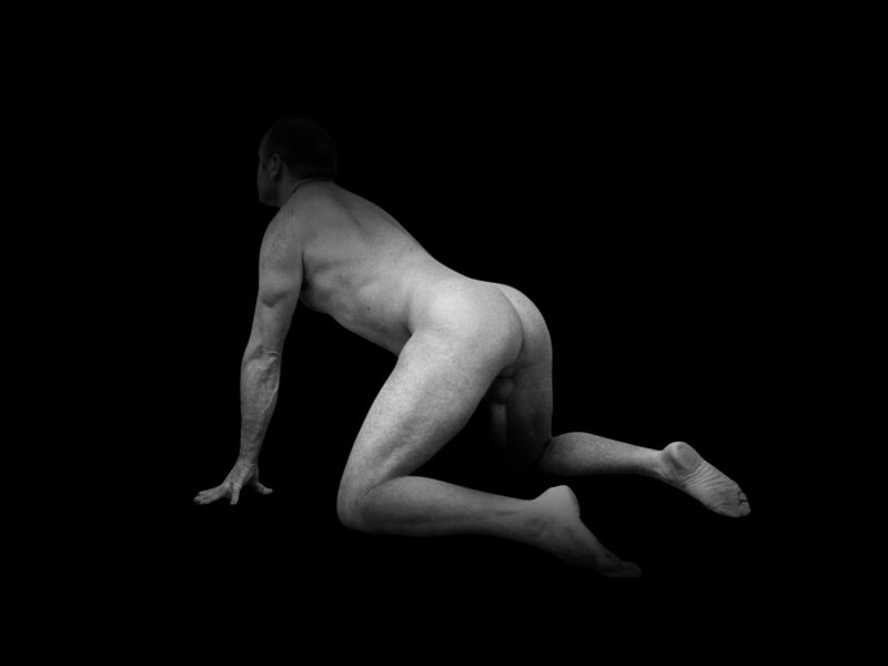 Male life / Nude Model