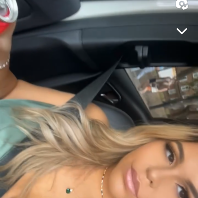 Kayna H.