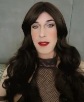 Claire TV Escort
