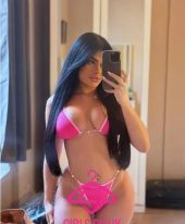 💯 NATALIA PRADO BRUNETTE 100% REAL 💯