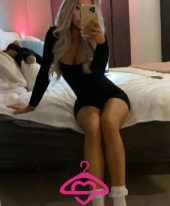 Natasha 📍 Slim Blonde Escort 🔝