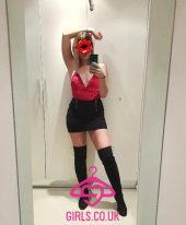 Alinka 100% real pictures ( outcall )