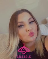 Bella, independent and English, age 20, 34DD