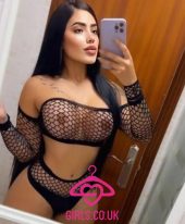 Emily 😈 Colombian Escort 💦