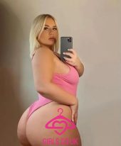 ✅️Party Girl🥂Only Outcall🔝New Hot Curvy Girl✅️