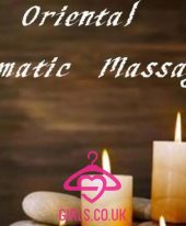 Oriental Full Body Relaxing Massage ⚠️No sexual services!⚠️