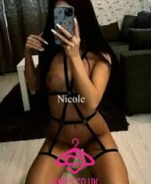 Nicole 💄 Your Fantasies Can Come True