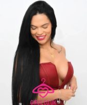 Mirella 🔥 Brazilian Hot Girl