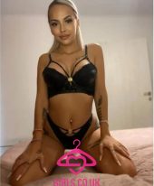 MEGAN 🔝❤️ NEW ESCORT PARTY GIRL💥💥 ❤️🔝