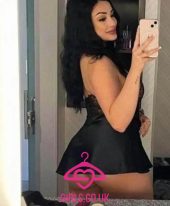 Lucy New in Town 💕Full service ! Gfe no Rush!