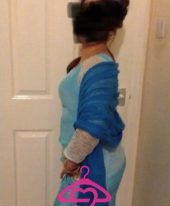 TANTRIC MASSAGE (OUTCALL) INDIAN GIRL