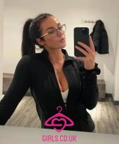 ❤️ Genuine British Girl ❤️ looking for filming