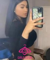 Claudia 💋 Big Round Bottom