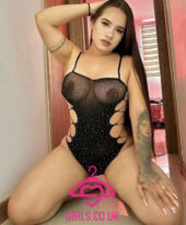 Sofia – New Latina in Town ❤️