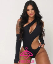 JULIANA BRAZILIAN 🇧🇷 NEW 🔥 PARTY GIRL