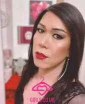 Sexy Thai Ladyboy Massage 💮 Katy