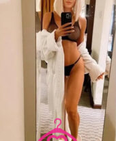 Outcall❤️Best Escort In Town🔝❤️Sexy&Naughty