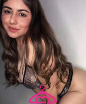 Jolie ❤️ Naughty 😈 Party Girl